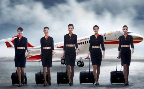 成都中专空乘学校
