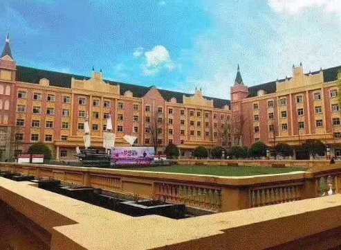 成都郫县希望职业学校2021招生简章